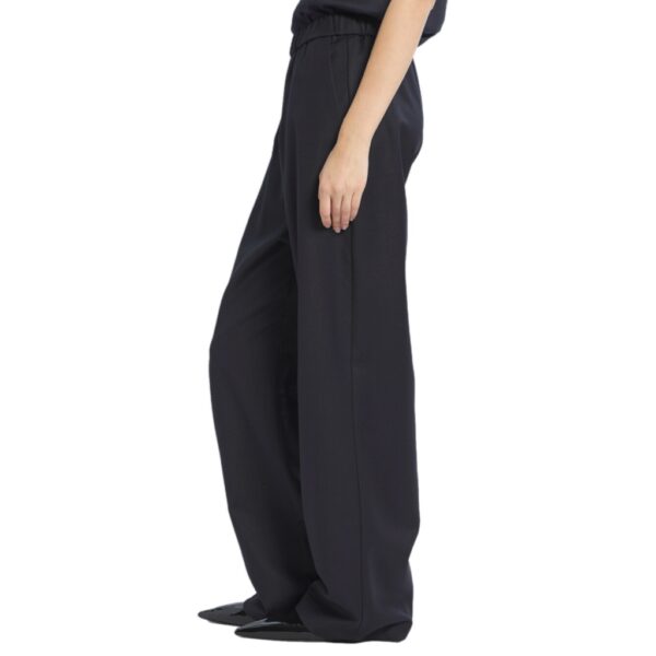Pantalone Mariano Flan Antracite - BARENA VENEZIA - Image 3