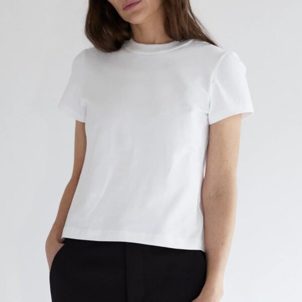 Lenu t-shirt - GRAUMANN - Image 2