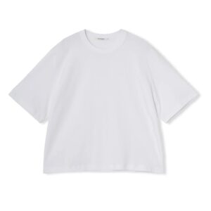 Tulle t-shirt - GRAUMANN
