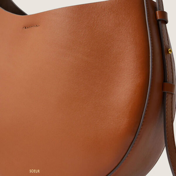 Winona Bag Naturel - SOEUR - Image 3