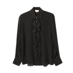 Shirt CIANTA black - DIEGA