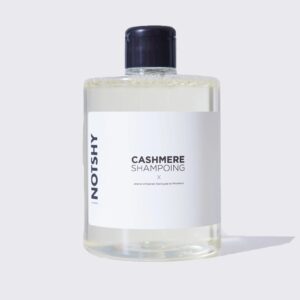 CASHMERE SHAMPOO - NOTSHY