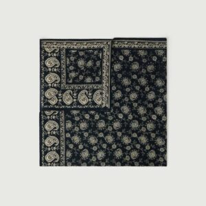 Scarf printed ink - SOEUR