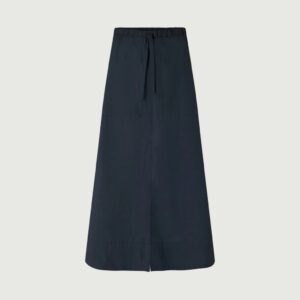 Skirt AGADIR navy blue - SOEUR