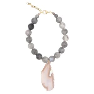 DIA GRIS Necklace - SITA NEVADO