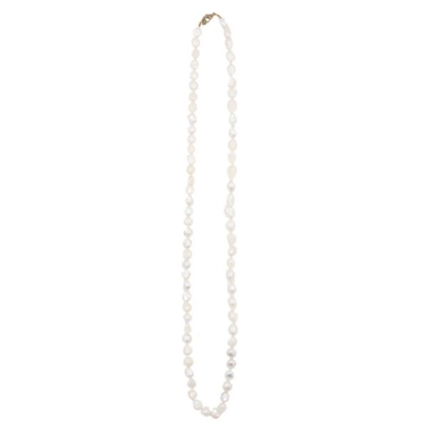 SENDERO Necklace - SITA NEVADO