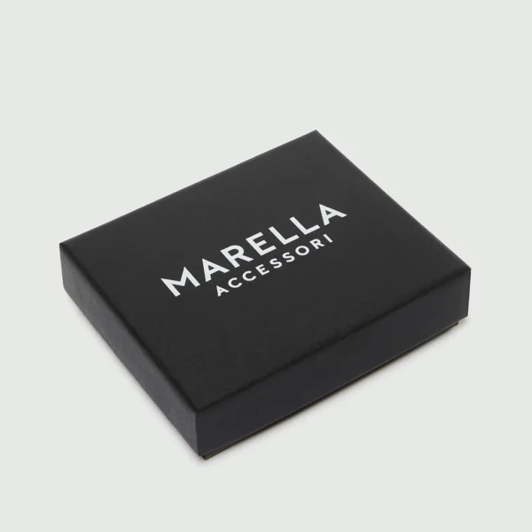 Earrings flowers gold - MARELLA - Image 5
