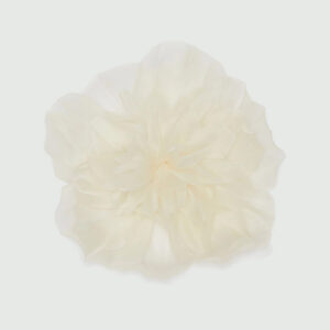 Silk flower ivory - MARELLA