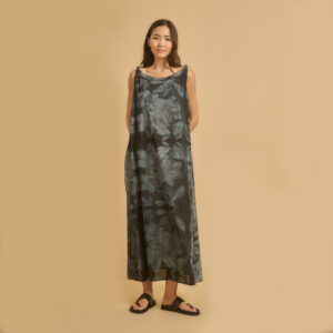Dress Revio Indigo - DIEGA