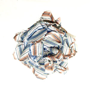 Flower Brooch FLORIO multicolor Blue - DIEGA