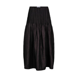 EDI skirt black - ONE AND OTHER