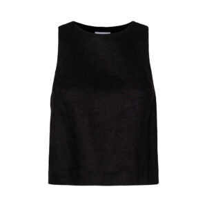 EDI top black - ONE AND OTHER