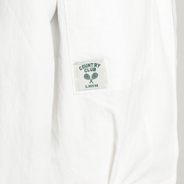 Jacket VAFFETA offwhite - LE MONT SAINT MICHEL - Image 5